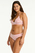 Sea Level Biarritz Longline Halter Top